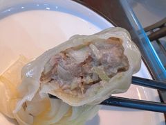 羊肉大葱稍麦-真食净香居·内蒙烧麦(亚运村店)