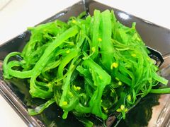 -上清·三文鱼鲜寿司(同德店)