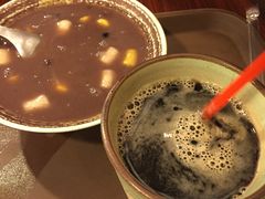 -鲜芋仙(常州吾悦国际广场店)