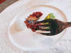 -北京古城老院厉晓麟精致菜