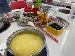 -朱富贵火锅(金融街万达店)