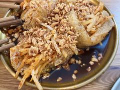 小豆干-小豆海棠(嘉兴路店)