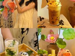 -小银家日式简餐(中信丹阳花园店)