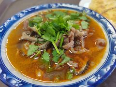 -白老大羊杂碎稍麦