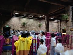 -厦门方特梦幻王国