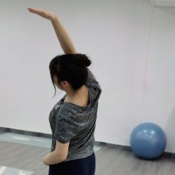 -爱尔乐美孕产瑜伽·普拉提