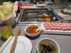 -海底捞火锅(龙湖金沙天街店)