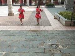 -九龙江国家森林公园