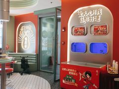 -避风塘·金牌店·夜宵(金玉兰店)