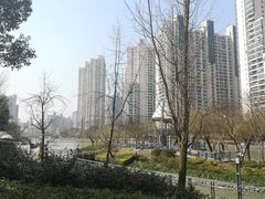 -苏州河梦清园环保主题公园