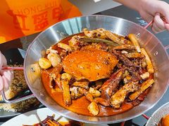 -红盔甲·小龙虾(人民广场店)