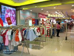 -孩子王童乐园(石家庄裕华万达店)