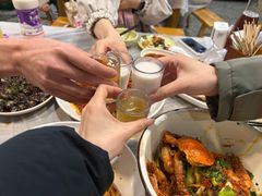 -辣螃铠盆盆蟹大排档(总店)