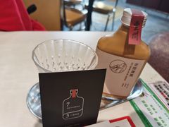 -明腾壹间茶餐厅(新都会花园广场店)