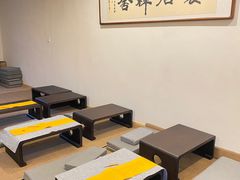 -云座·时光·观景咖啡厅(五爷庙店)