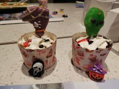 -金海湾自助餐厅(金陵饭店)