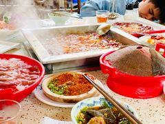 -二荆条·蜀鲜汇城市森林火锅