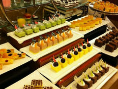android_upload_pic-西安大景城堡酒店·雅庭西餐厅