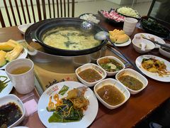 -捞旺猪肚鸡(街道口店)