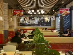 大堂-避风塘(百联东郊店)