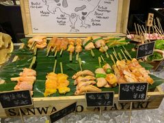 -三川·十酒Izakaya(南昌路店)