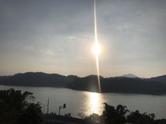 -日月潭