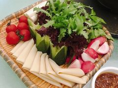 -福禄财东北菜(珠江帝景店)