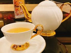 -行者书屋大堂吧 ·下午茶(南京圣和府邸酒店)