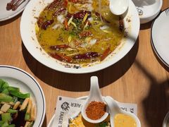 -太二酸菜鱼(SM城市广场店)