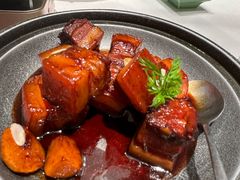 -森隆饭庄(崇文门新世界百货店)