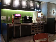 -萨莉亚意式餐厅(莲花国际广场店)