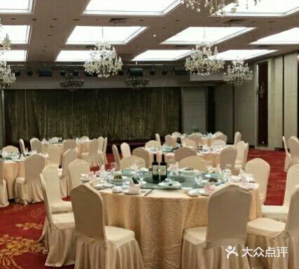 宁波饭店·甬味灶(马园路店)图片