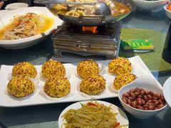 -楚鱼王·河鲜·湖北菜(华农店)