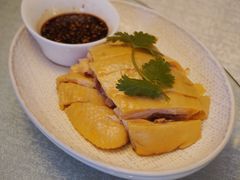 -上海和平饭店龙凤厅 Dragon Phoenix