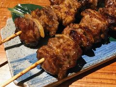 -鸟鸣门屋台料理(金帝银泰店)