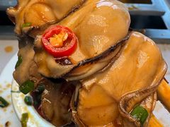 -皇城老妈·大连海鲜火锅(港湾店)