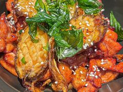 -食陆号·新式台湾创意菜(苏州首店)
