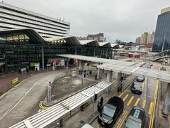 -香港都会海逸酒店