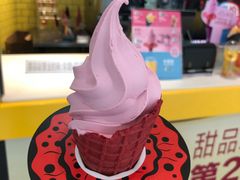 -麦当劳(景城邻里中心店)