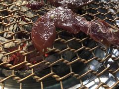 -火炉旺烤肉啤酒屋(沈北创始店)