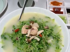 -在前门·烤鸭北京菜(五月花广场店)