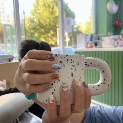 -如一·美甲美睫