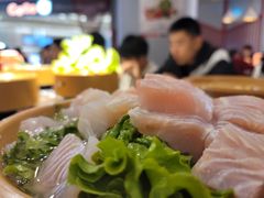 -龍歌自助小火锅(城阳万象汇店)