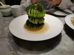 -城南往事·鲁菜·烤鸭(世茂宽厚里·大明湖店)