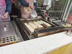 -大董锅贴(崇安寺店)