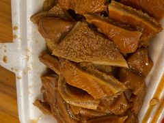 -细妹五香牛杂(步行街店)