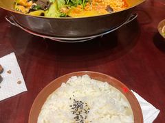 -李炮称盘麻辣烫(无锡荟聚店)