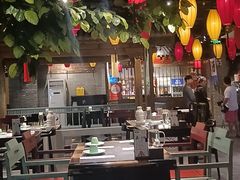 -北平盛世·新京菜·北京烤鸭(劲松·双井店)