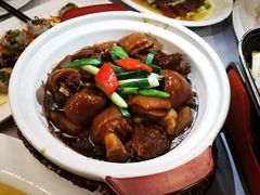 -紫阳家宴(源深店)