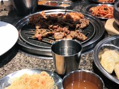 -高丽苑韩国烤肉(海昌路旗舰店)